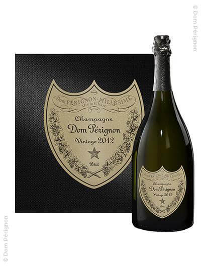 Champagne collection